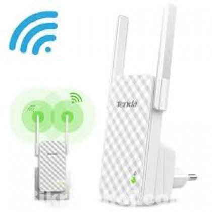 Tenda A9 Wireless N300 Universal Range Extender